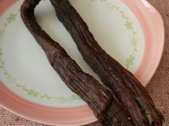 -老舅老蒙肉饼非遗店(一店)