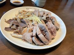 -乡亲鹅肉城(昆山店)