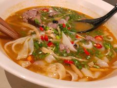 -漆黑觉米粉(三里屯店)