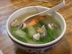 -嘉华小吃(蛇口市场店)
