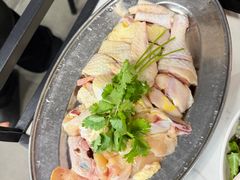-兴兴旺·冬瓜盅·啫啫煲(西华路店)
