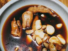 -鸽子窝(宋庄店)