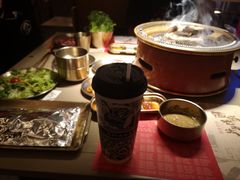 -西塔老太太泥炉烤肉(温州首店万象城黑金店)