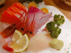 -初居食屋日式料理(万象城购物中心店)
