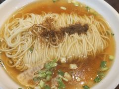 -四季春(美食街店)