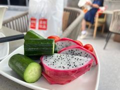 -海底捞火锅(顺城购物中心店)