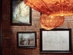 -BROWNSTONE布朗石西班牙餐厅(富城店)