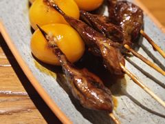-王氏炉匠·烧鸟放题自助(三里屯店)