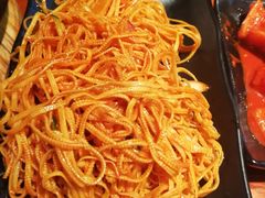 -鑫日千里马朝鲜族小馆(总店)