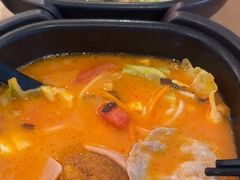 -阿香米线(大兴龙湖天街店)