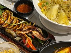 -美奈小馆·东南亚菜(福田星河COCO Park店)