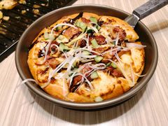 -必胜客(嘉兴万达店)