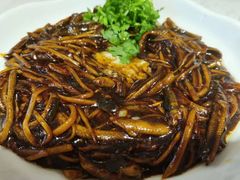 -马凯餐厅(长椿街店)