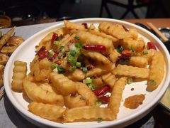 -二旗里烧烤·烤羊排(龙域店)