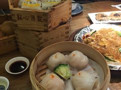 -点心传说·粤菜点心(佐阾虹湾店)