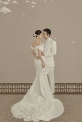 -IDO婚纱摄影(上海旗舰店)
