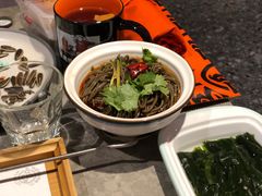 -鸣记脆皮烤鱼·海鲜烤鱼(马栏店)