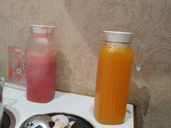 -非烤勿扰韩料自助烤肉(松山湖万科店)