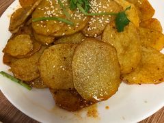 -清真·伊清阁餐厅