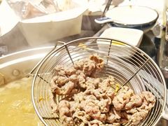 -丫丫汤膳打边炉(宏府408坊店)
