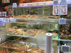 店内环境-吾悦广场(南京鼓楼店)