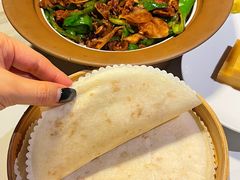 -四世同堂·京菜·烤鸭(双井店)