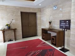 -九华山聚龙大酒店