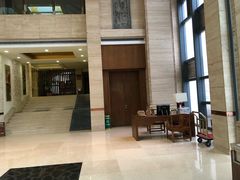 -九华山聚龙大酒店