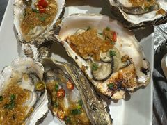-有蚝有翅烧烤大排档·宵夜(右安门店)