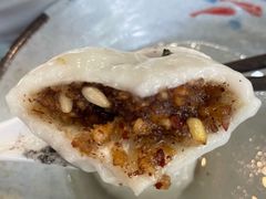 枣泥汤圆-高行汤团店(金高路店)