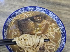 -乌镇回锅面馆(西塘小区店)