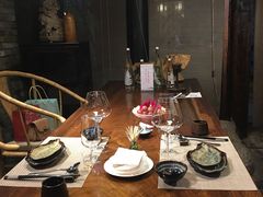 -鱼桥巷·美学川菜