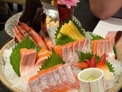 -松鹤精致料理(五一中路店)