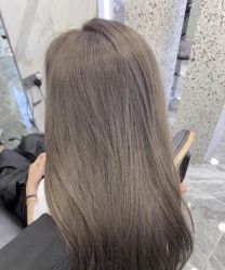 -G HAIR SALON私人造型定制