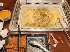 -新石器烤肉(虹悦城店)