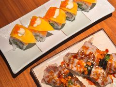 -鮨禾屋寿司居酒屋(余杭万达店)