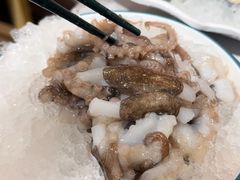 -椰子湾·海南火锅·糟粕醋·椰子鸡(正大广场店)