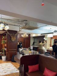 -BarberKiNG男士理发馆Barbershop