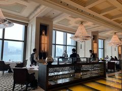 -Caprice(香港四季酒店)