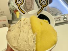 -Dal Cuore 达可芮冰淇淋(陕西北路店)