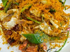 -景好海鲜餐厅(大鹏必选旅游店)