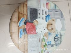 -珍妮曲奇聪明小熊(尖沙咀店)