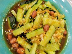 -吴记百姓菜馆·北京菜·烤鸭(故宫店)