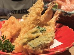 -阿吾罗·月咏精致日料(港汇恒隆广场店)
