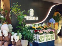 -狮拾久·现代新加坡料理(福田COCO Park店)