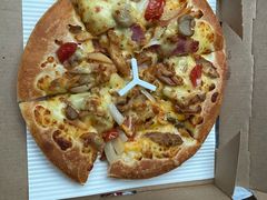 -必胜客(长瀛商业广场店)