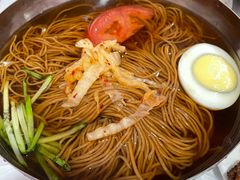 -金达莱烧烤(黎明南街店)