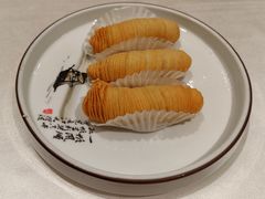 -白云宾馆·白云宴餐厅
