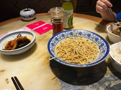 -慧娟面馆·餐厅(望江路店)