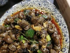 -虾小龙老长沙龙虾馆(坡子街店)